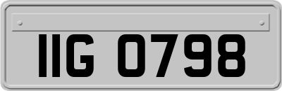 IIG0798