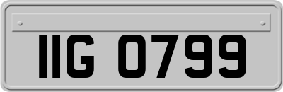 IIG0799