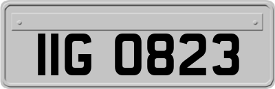 IIG0823