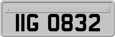IIG0832