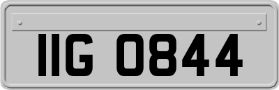 IIG0844