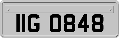 IIG0848