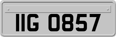 IIG0857