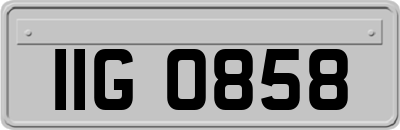IIG0858