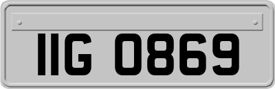 IIG0869