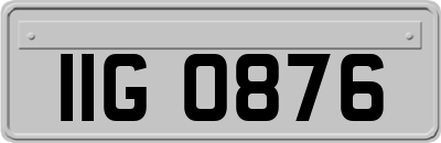 IIG0876