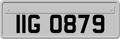 IIG0879