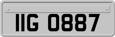 IIG0887