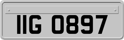 IIG0897