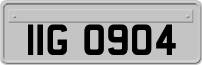IIG0904
