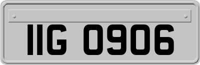 IIG0906