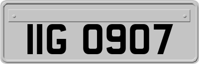 IIG0907