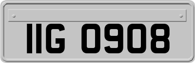 IIG0908