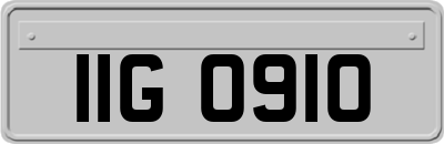 IIG0910