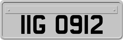 IIG0912