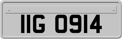 IIG0914