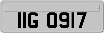 IIG0917