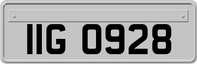IIG0928