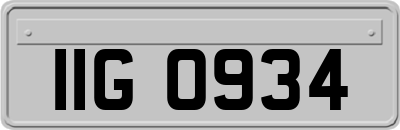 IIG0934