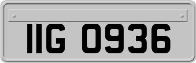 IIG0936