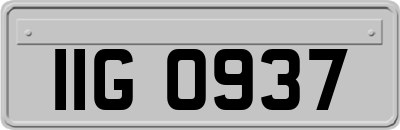 IIG0937