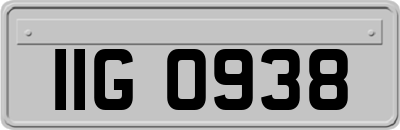 IIG0938