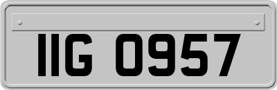 IIG0957