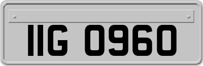 IIG0960