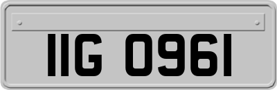 IIG0961