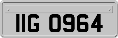 IIG0964