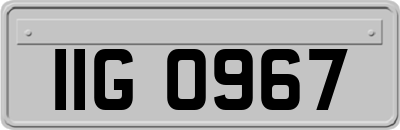IIG0967