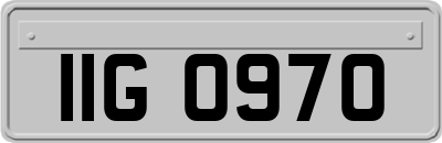 IIG0970