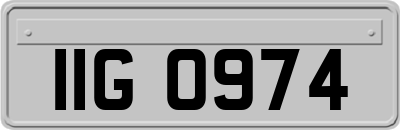 IIG0974