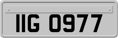 IIG0977