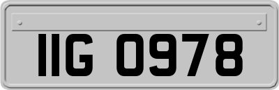 IIG0978