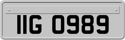 IIG0989