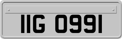 IIG0991