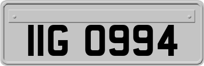 IIG0994