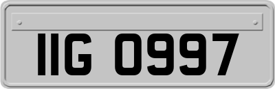 IIG0997