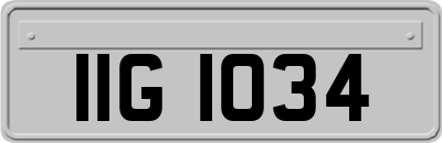 IIG1034