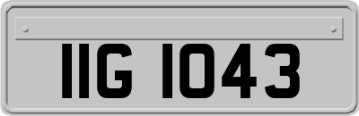 IIG1043