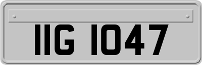 IIG1047