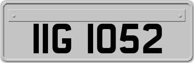 IIG1052
