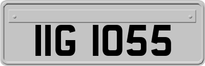 IIG1055