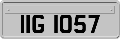 IIG1057