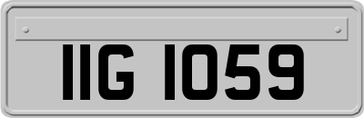 IIG1059