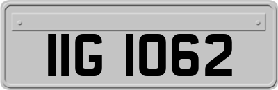 IIG1062