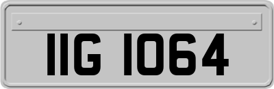 IIG1064
