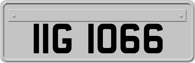 IIG1066