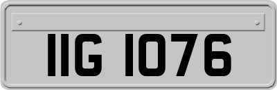 IIG1076